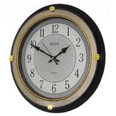 Настенные часы Sinix 4041CMB